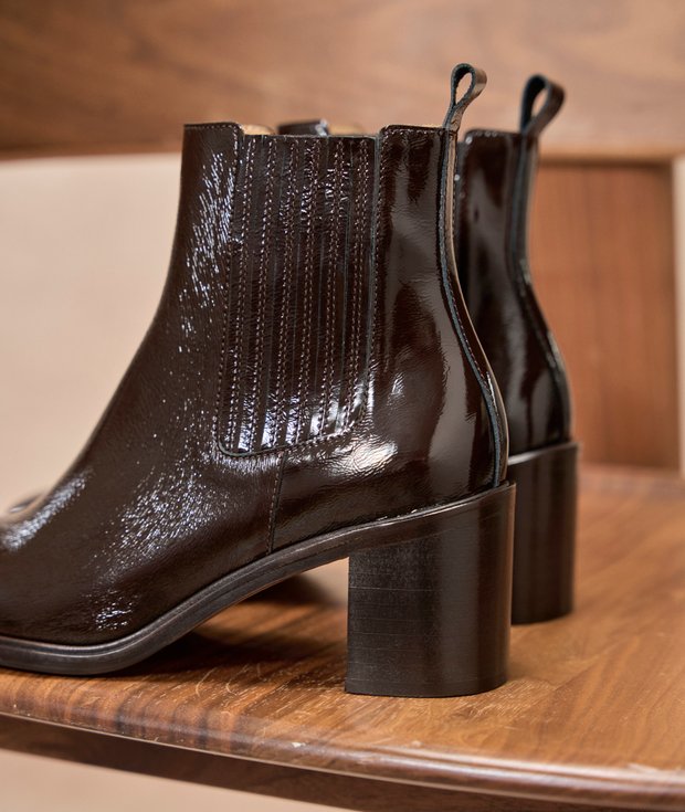 La femme silencieuse