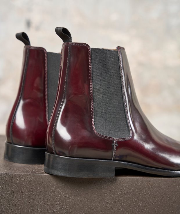 L'homme pressé high