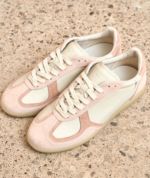 La femme rationnelle