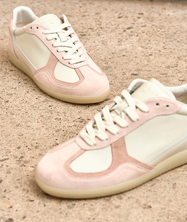 La femme rationnelle