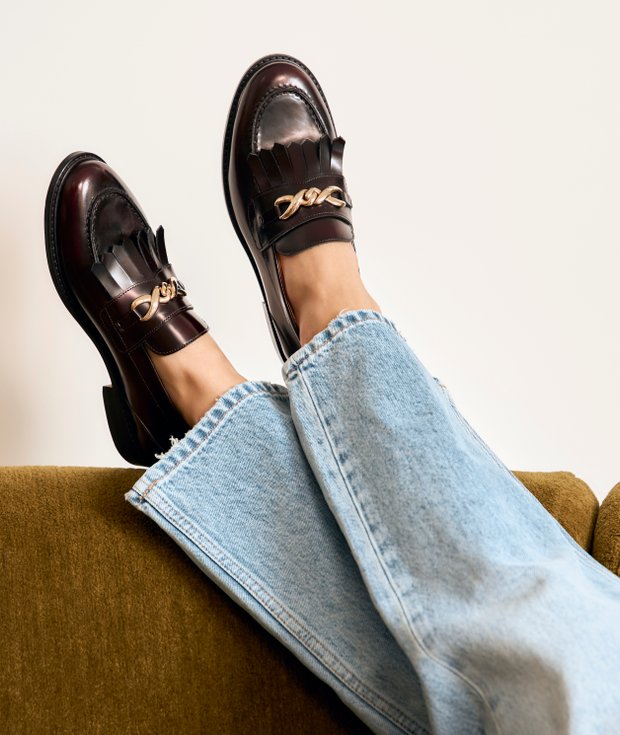 La femme surprenante