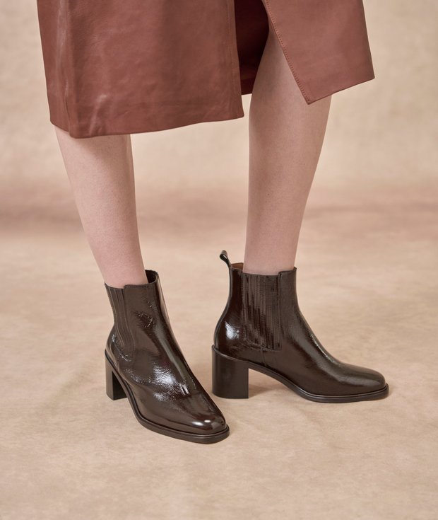 La femme silencieuse