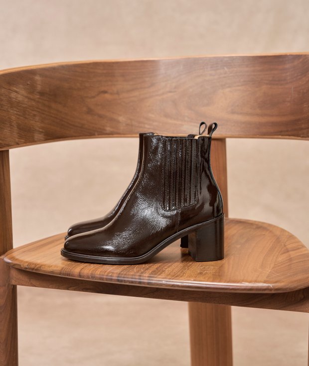 La femme silencieuse