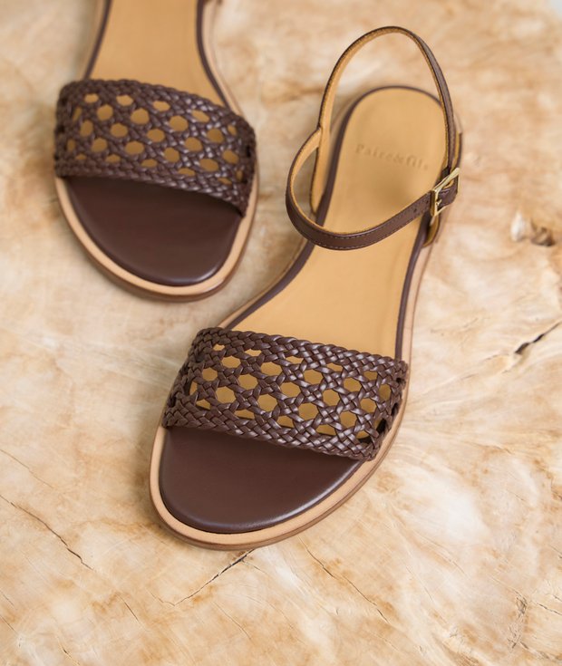 La femme irresistible