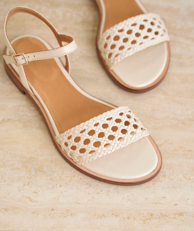 La femme irresistible