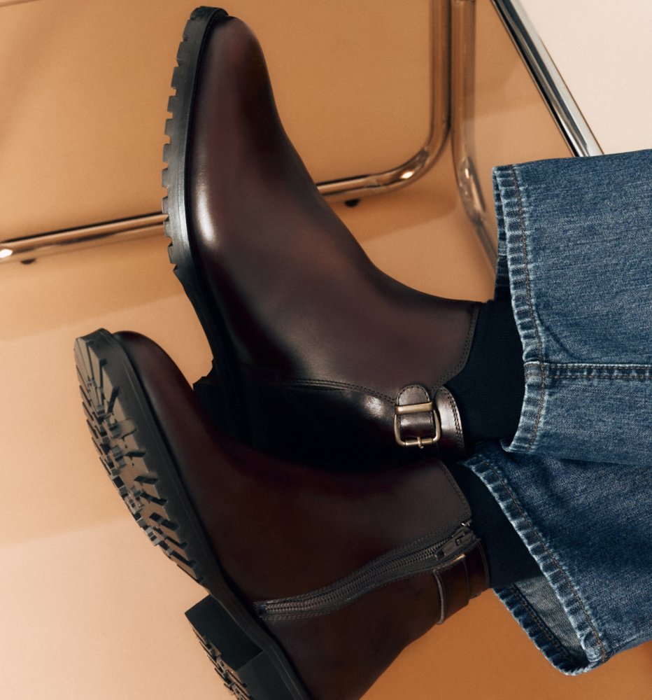 boots