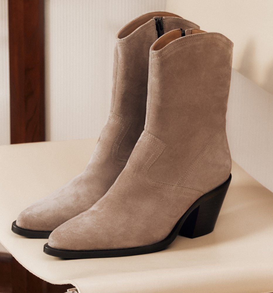 boots