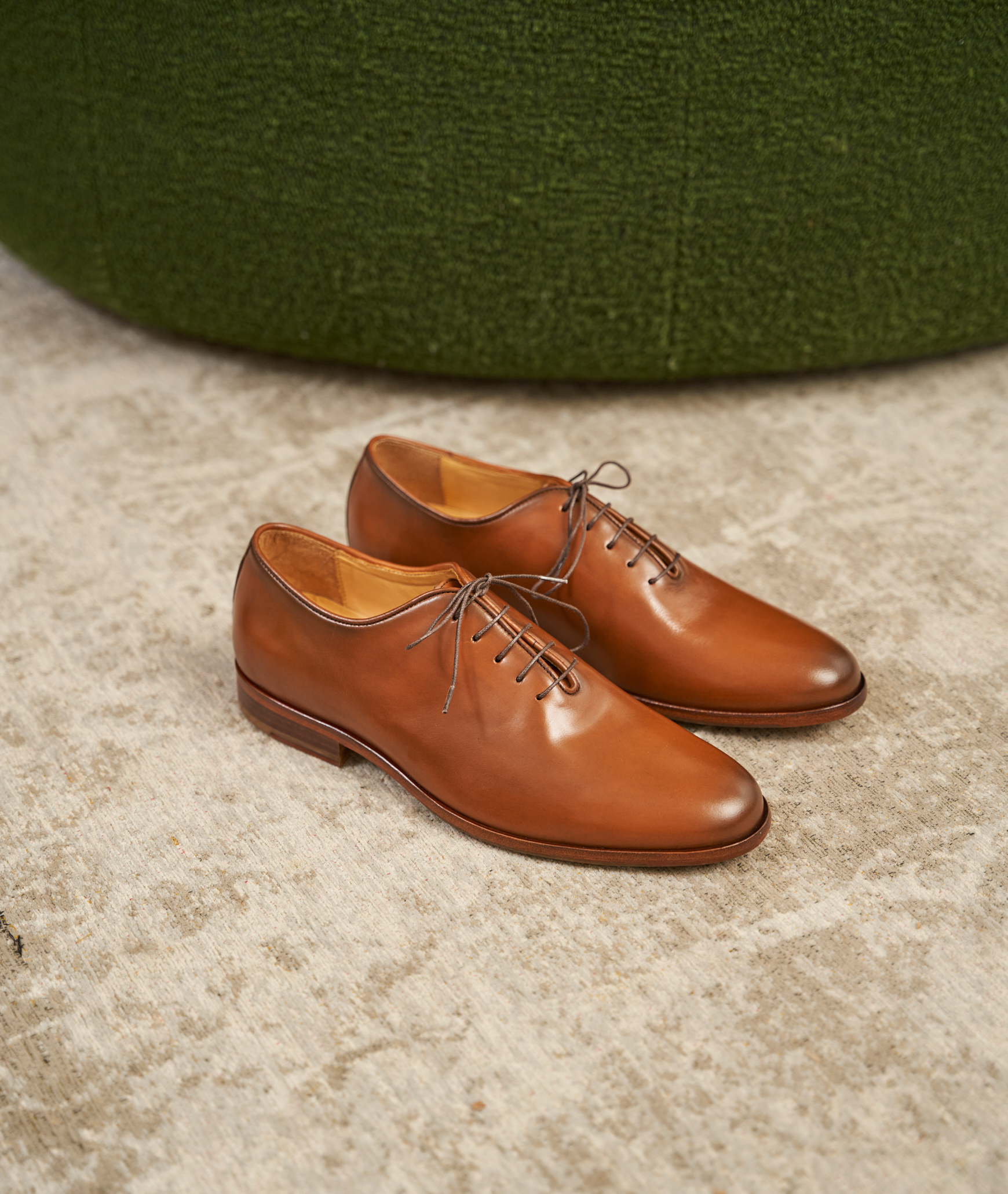 boots richelieu